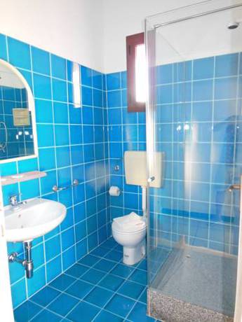 Imagen de la habitación del Helios Hotel. Foto 4