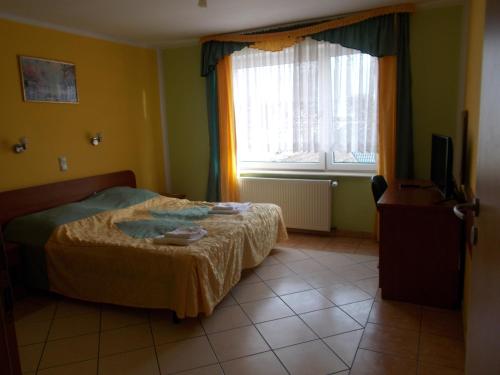 Imagen de la habitación del Helios, Mielno - Uniescie. Foto 5