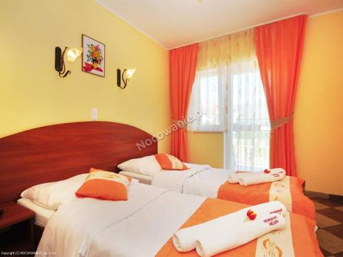Imagen de la habitación del Helios, Mielno - Uniescie. Foto 6