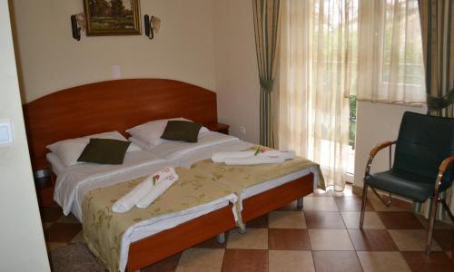 Imagen de la habitación del Helios, Mielno - Uniescie. Foto 7