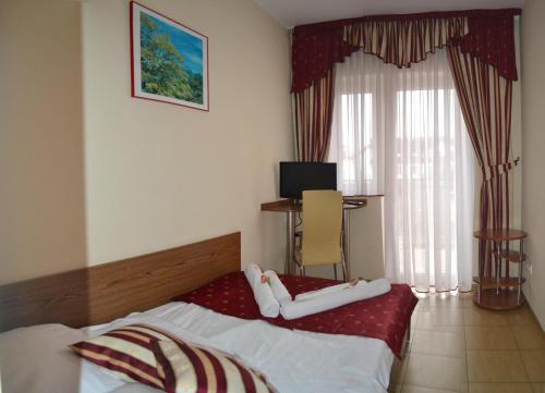 Imagen de la habitación del Helios, Mielno - Uniescie. Foto 8