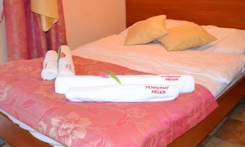 Imagen de la habitación del Helios, Mielno - Uniescie. Foto 9