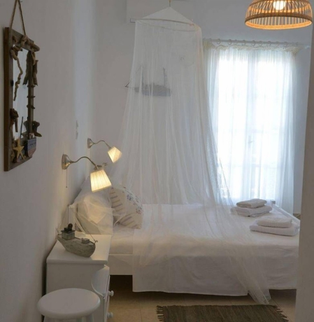 Imagen de la habitación del Heliotropio Studios and Apartments. Foto 8
