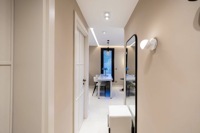 Imagen de la habitación del Helis Suites Bitez. Foto 3