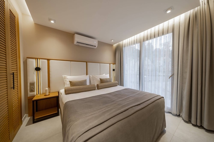 Imagen de la habitación del Helis Suites Bitez. Foto 8