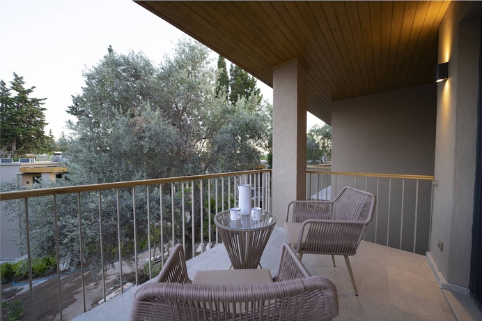 Imagen de la habitación del Helis Suites Bitez. Foto 15