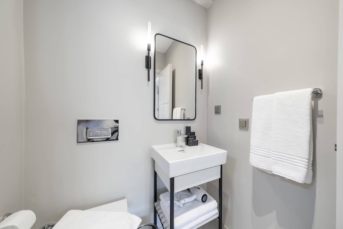 Imagen de la habitación del Helis Suites Bitez. Foto 17