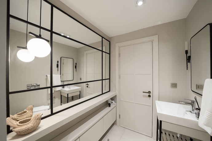 Imagen de la habitación del Helis Suites Bitez. Foto 18