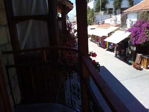 Imagen general del Hellen Hotel Side. Foto 10