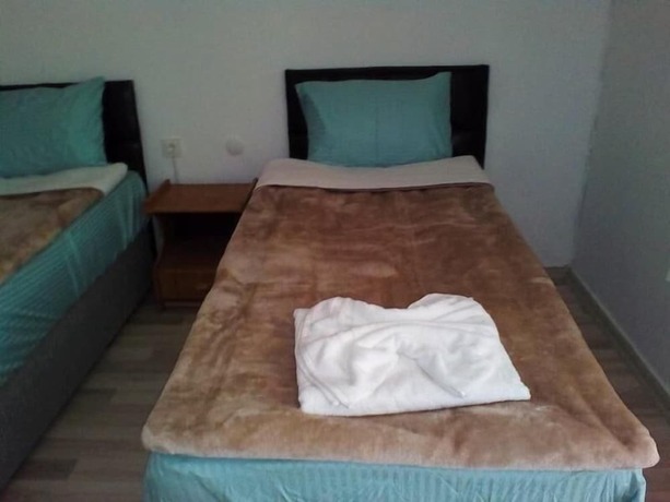 Imagen de la habitación del Hellen Hotel Side. Foto 19