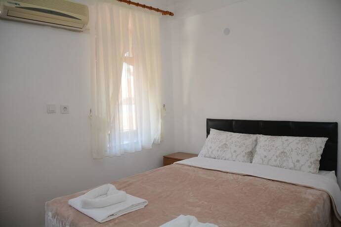 Imagen de la habitación del Hellen Hotel Side. Foto 20