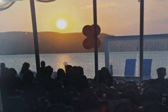 Imagen general del Hellespont Hotel. Foto 3