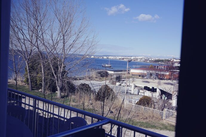 Imagen general del Hellespont Hotel. Foto 5