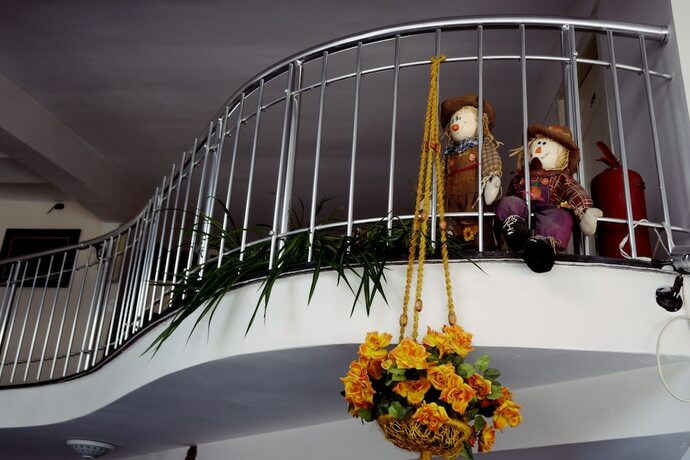 Imagen general del Hellespont Hotel. Foto 6