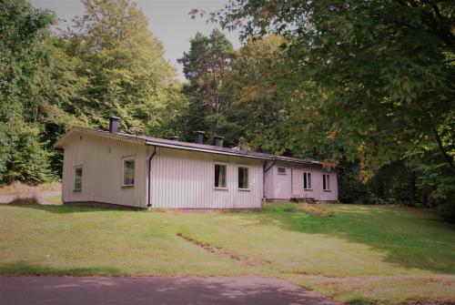 Imagen de la habitación del Hellidens Slott. Foto 11