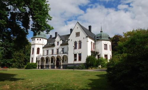 Imagen general del Hellidens Slott. Foto 1