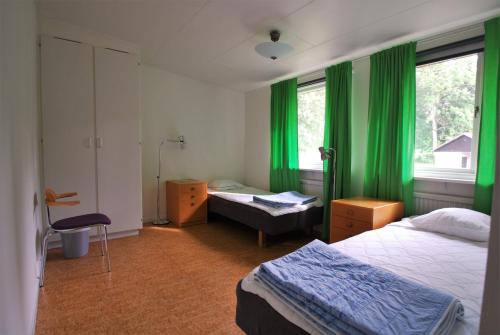 Imagen de la habitación del Hellidens Slott. Foto 12