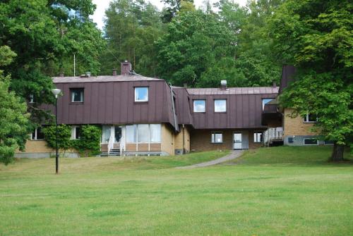 Imagen de la habitación del Hellidens Slott. Foto 13
