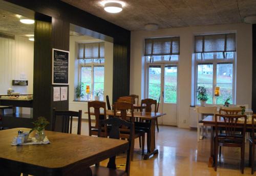 Imagen general del Hellidens Slott. Foto 2