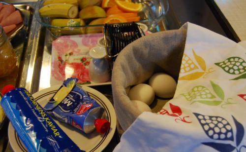 Imagen general del Hellidens Slott. Foto 3