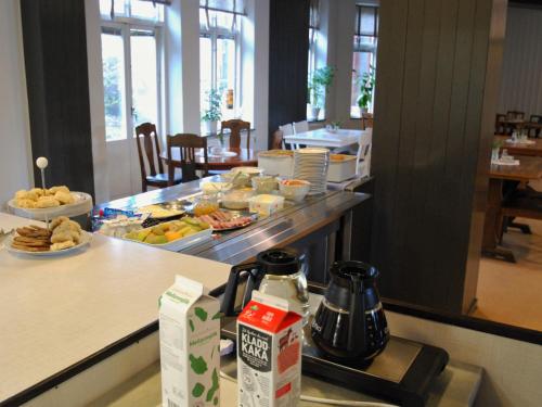 Imagen general del Hellidens Slott. Foto 4