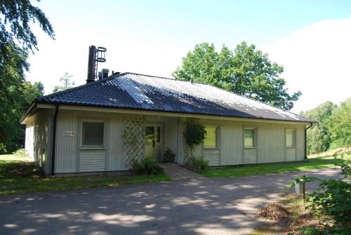 Imagen de la habitación del Hellidens Slott. Foto 15