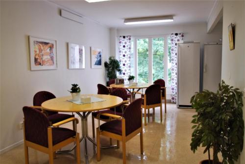 Imagen de la habitación del Hellidens Slott. Foto 16