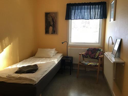 Imagen de la habitación del Hellidens Slott. Foto 18