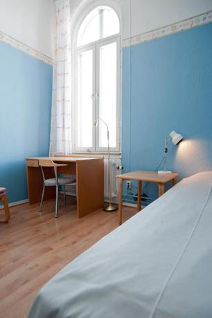 Imagen general del Hellidens Slott. Foto 8