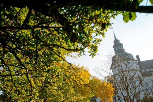 Imagen de la habitación del Hellidens Slott. Foto 19
