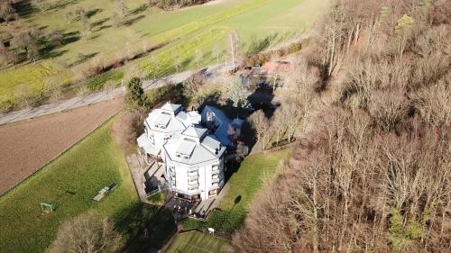 Imagen general del Hellmut-waßmer-jugendherberge Lörrach. Foto 1