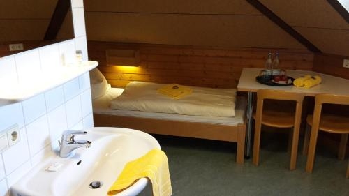 Imagen general del Hellmut-wa&szlig;mer-jugendherberge L&ouml;rrach. Foto 5