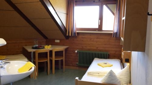 Imagen general del Hellmut-wa&szlig;mer-jugendherberge L&ouml;rrach. Foto 7