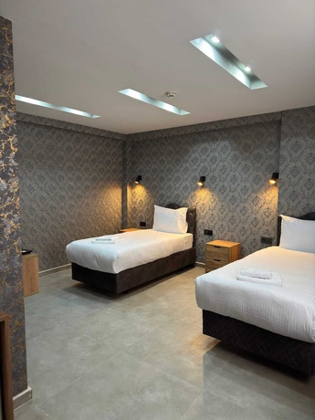 Imagen de la habitación del Hello City Eskisehir. Foto 4