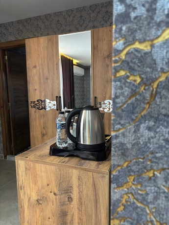 Imagen de la habitación del Hello City Eskisehir. Foto 5