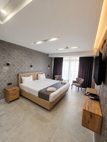 Imagen de la habitación del Hello City Eskisehir. Foto 6