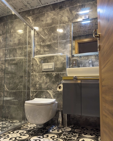 Imagen de la habitación del Hello City Eskisehir. Foto 7