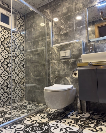 Imagen de la habitación del Hello City Eskisehir. Foto 9