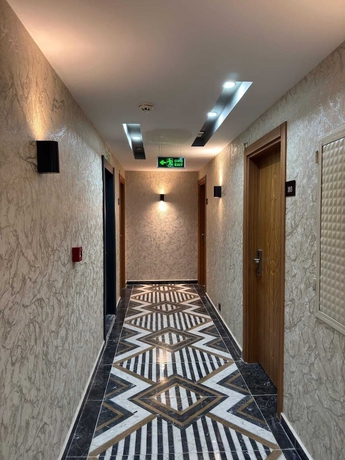 Imagen de los interiores del Hello City Eskisehir. Foto 12