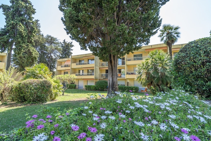 Imagen general del Hello Côte d'Azur. Foto 1