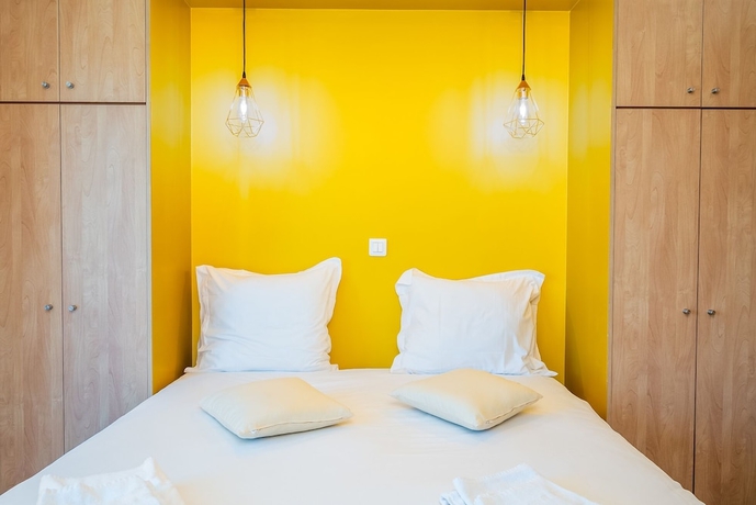 Imagen de la habitación del Hello C&ocirc;te d'Azur. Foto 2