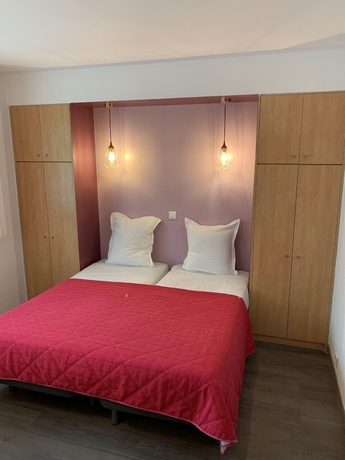 Imagen de la habitación del Hello C&ocirc;te d'Azur. Foto 4
