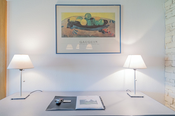 Imagen de la habitación del Hello C&ocirc;te d'Azur. Foto 5