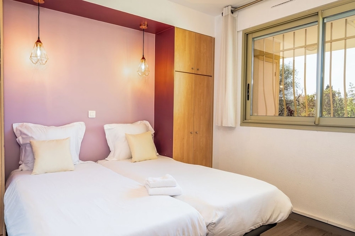 Imagen de la habitación del Hello C&ocirc;te d'Azur. Foto 6