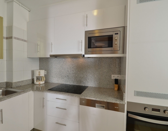 Imagen de la habitación del Hello C&ocirc;te d'Azur. Foto 9