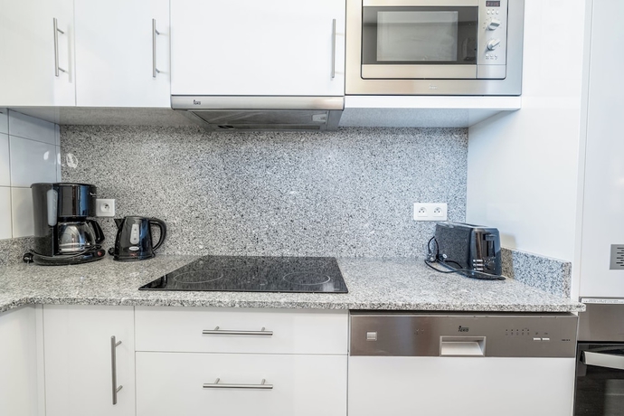 Imagen de la habitación del Hello C&ocirc;te d'Azur. Foto 12