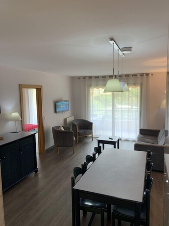 Imagen de la habitación del Hello C&ocirc;te d'Azur. Foto 14