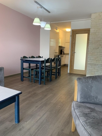 Imagen de la habitación del Hello C&ocirc;te d'Azur. Foto 15