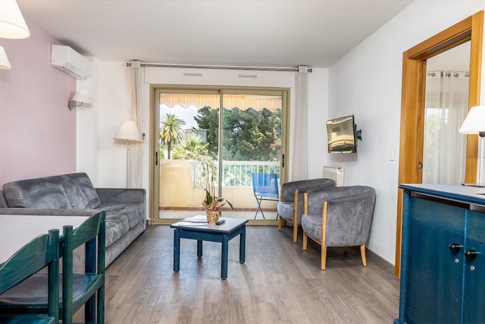 Imagen de la habitación del Hello C&ocirc;te d'Azur. Foto 17