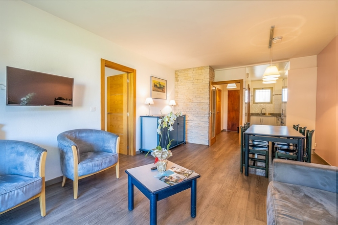 Imagen de la habitación del Hello C&ocirc;te d'Azur. Foto 18